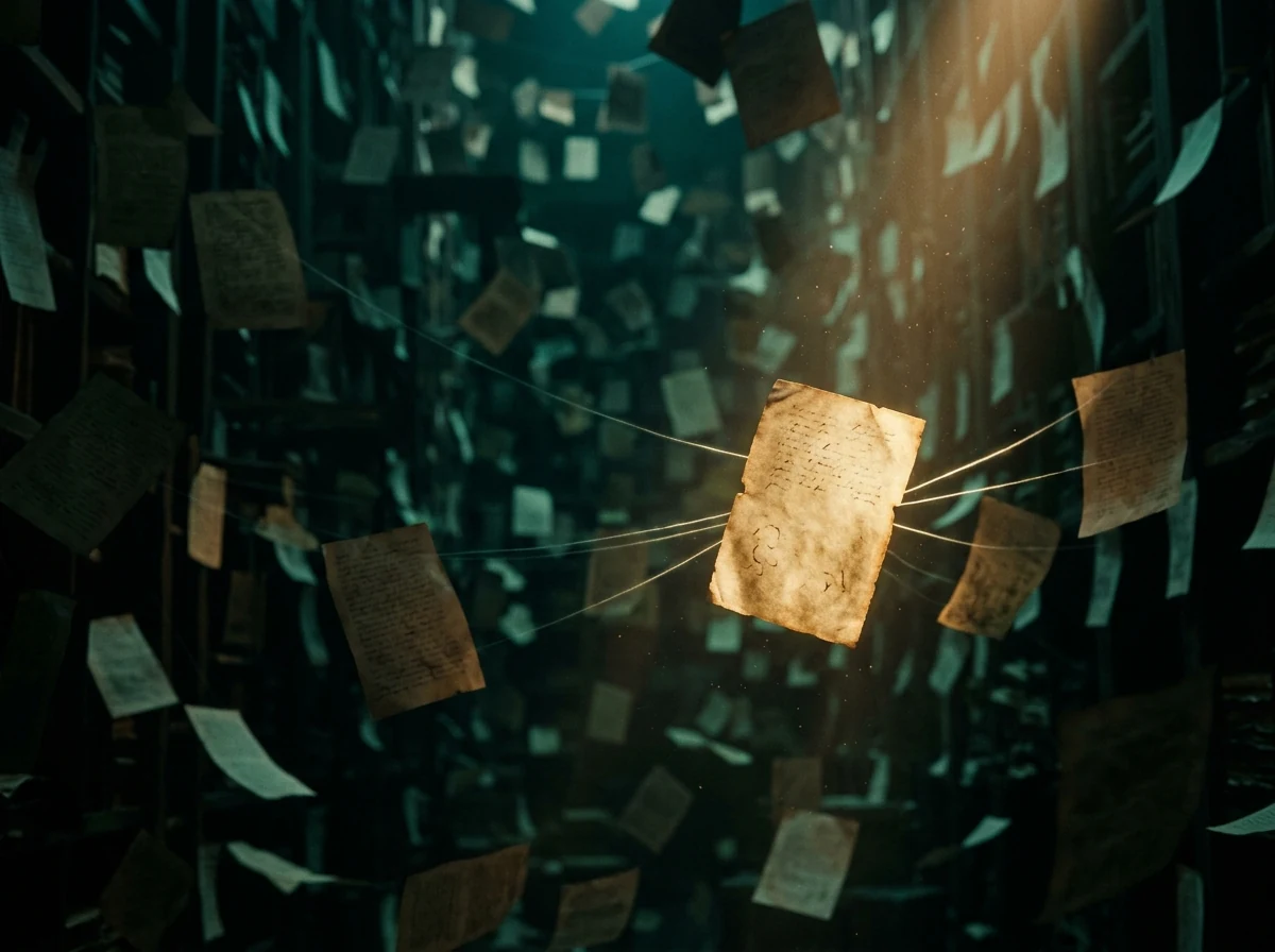 Grounded Answers From Your Own Documents